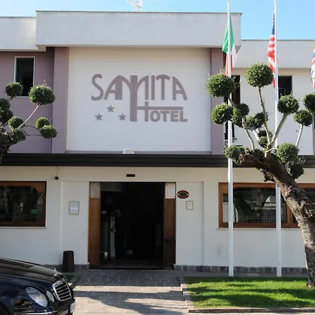 Hotel Sannita-3