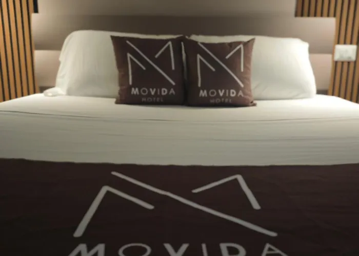 Hotel Movida Casoria